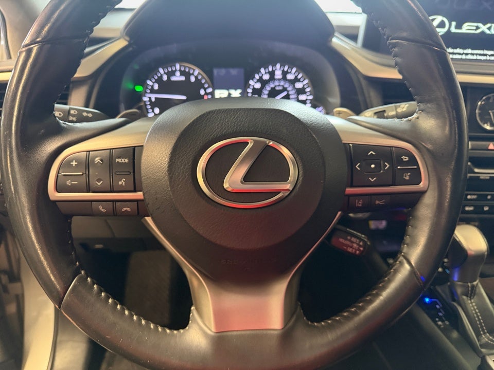 2022 Lexus RX 350 RX 350