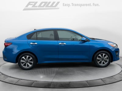 2023 Kia Rio S