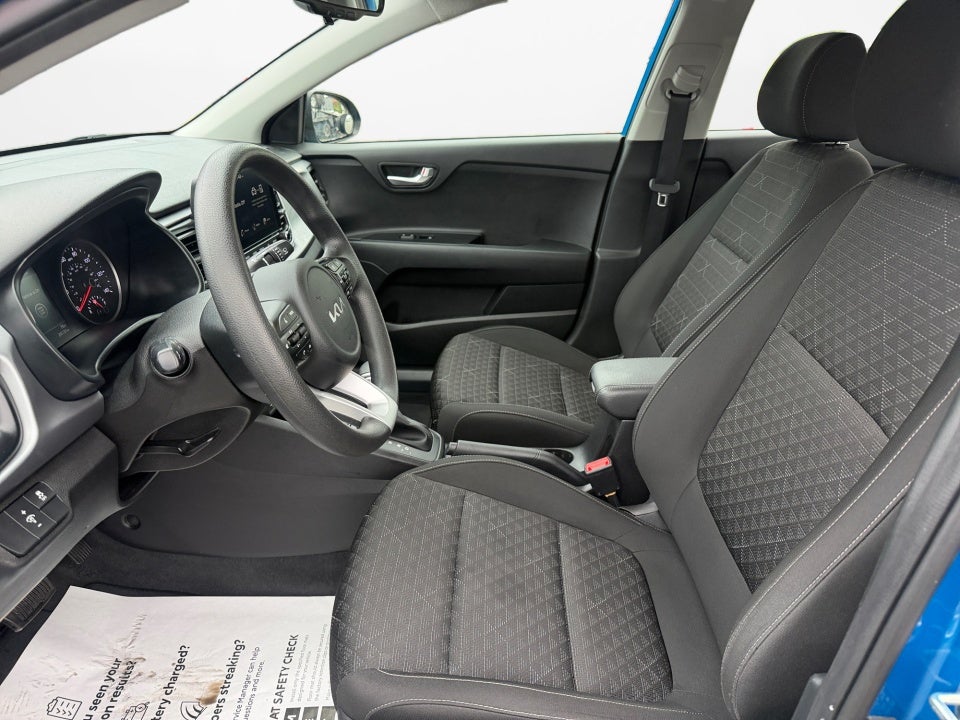 2023 Kia Rio S