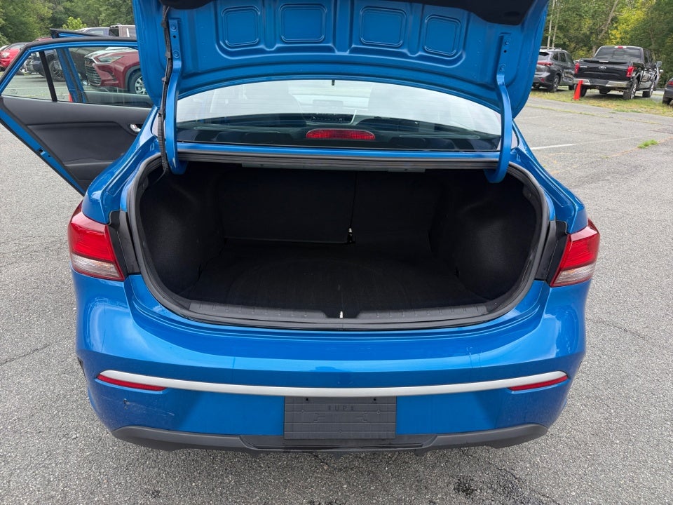 2023 Kia Rio S