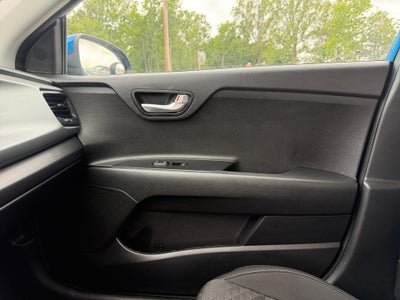 2023 Kia Rio S