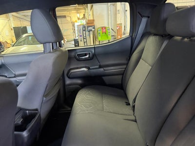 2016 Toyota Tacoma TRD Off Road
