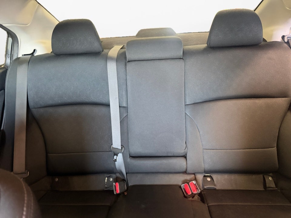 2018 Subaru Legacy Premium
