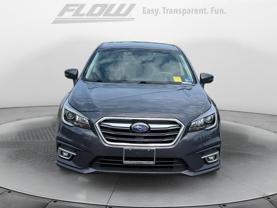 2018 Subaru Legacy Premium