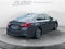 2018 Subaru Legacy Premium