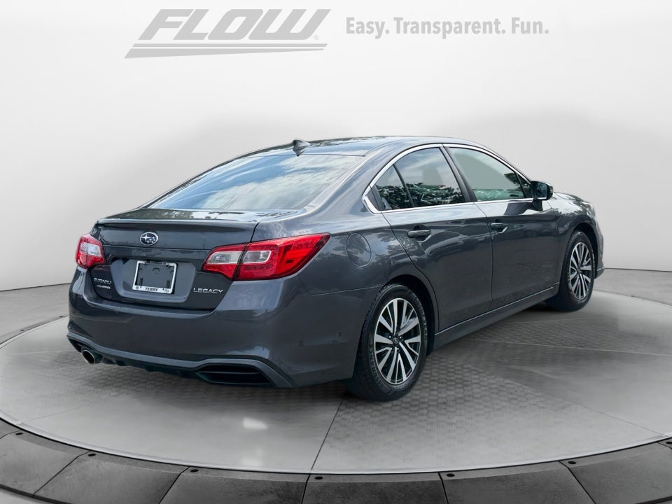 2018 Subaru Legacy Premium