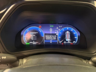 2026 Toyota Grand Highlander Hybrid Hybrid Nightshade Edition