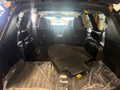 2026 Toyota Grand Highlander Hybrid Hybrid Nightshade Edition