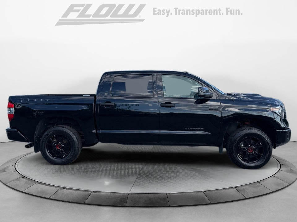 2019 Toyota Tundra TRD Pro