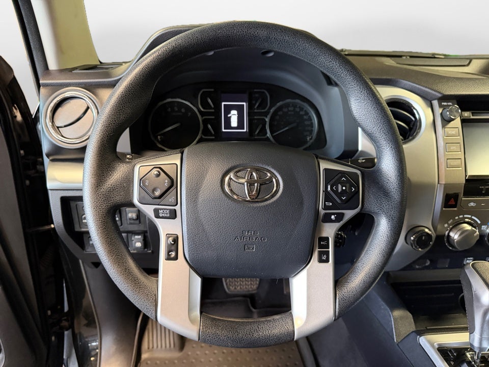 2019 Toyota Tundra TRD Pro