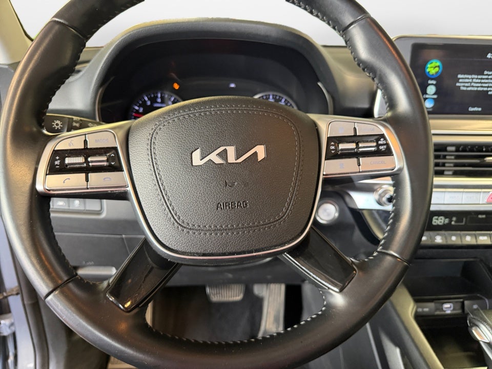 2022 Kia Telluride LX