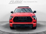 2023 Toyota Sequoia TRD Pro