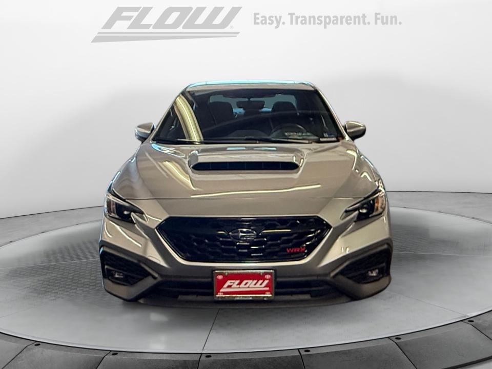 2025 Subaru WRX Premium
