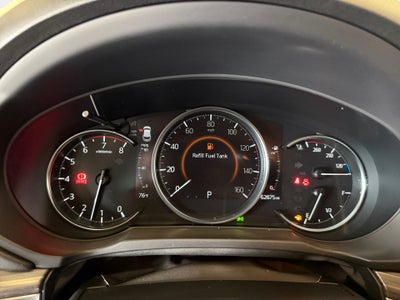 2020 Mazda Mazda CX-5 Grand Touring