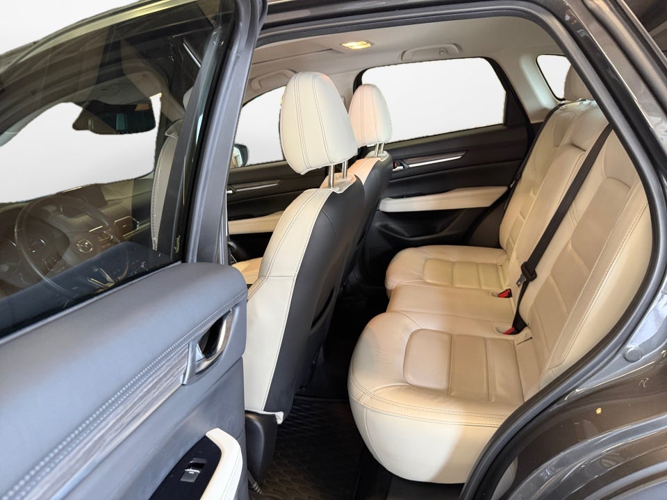 2020 Mazda Mazda CX-5 Grand Touring