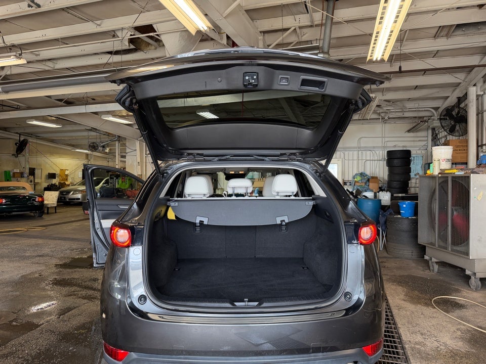 2020 Mazda Mazda CX-5 Grand Touring