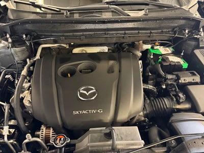 2020 Mazda Mazda CX-5 Grand Touring