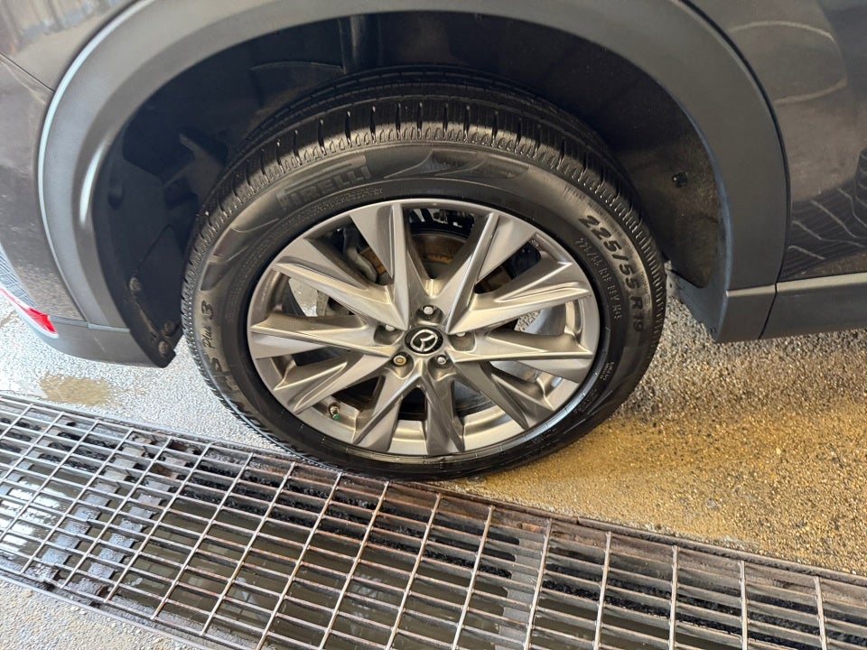 2020 Mazda Mazda CX-5 Grand Touring