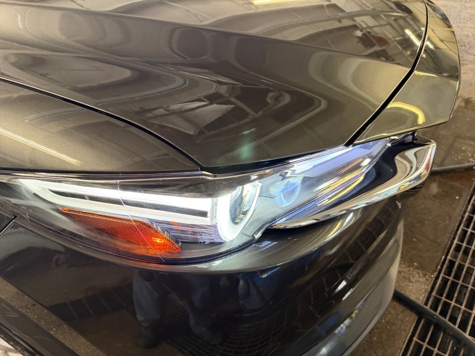 2020 Mazda Mazda CX-5 Grand Touring