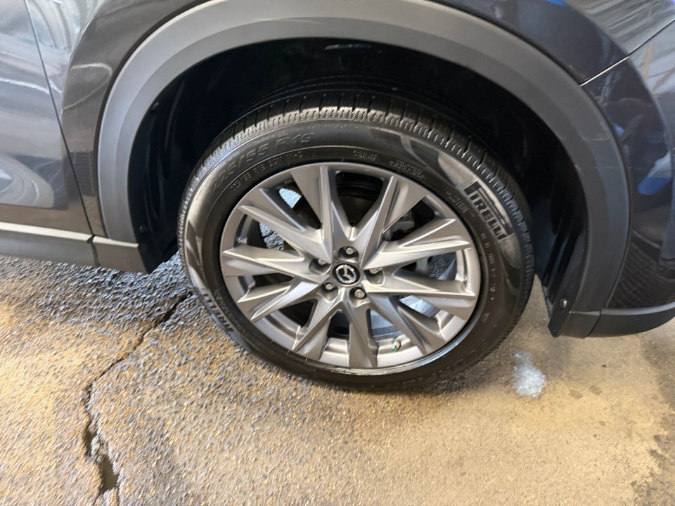 2020 Mazda Mazda CX-5 Grand Touring