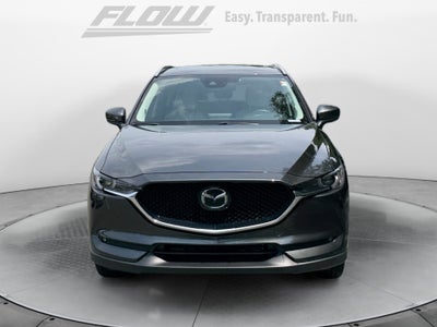 2020 Mazda Mazda CX-5 Grand Touring