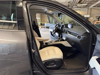 2020 Mazda Mazda CX-5 Grand Touring