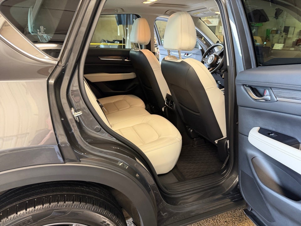 2020 Mazda Mazda CX-5 Grand Touring