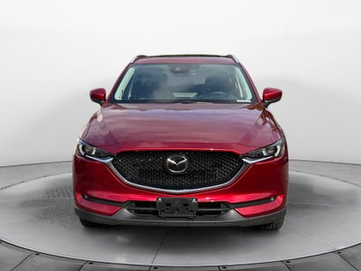 2021 Mazda Mazda CX-5 Grand Touring