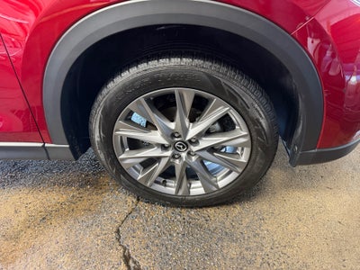 2021 Mazda Mazda CX-5 Grand Touring