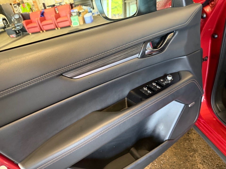 2021 Mazda Mazda CX-5 Grand Touring
