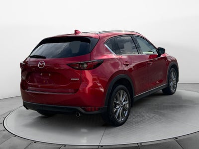 2021 Mazda Mazda CX-5 Grand Touring