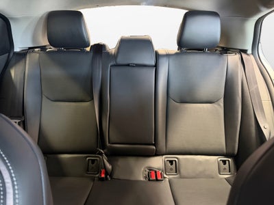 2025 Toyota PRIUS Limited AWD-e