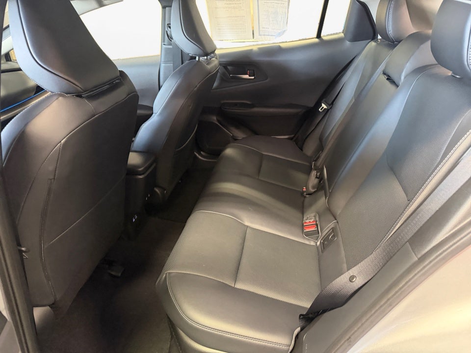 2025 Toyota PRIUS Limited AWD-e