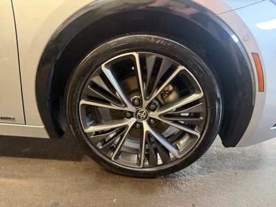 2025 Toyota PRIUS Limited AWD-e