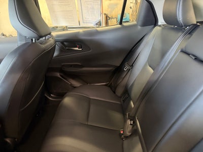 2025 Toyota PRIUS Limited AWD-e