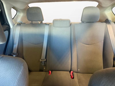2014 Toyota Prius One