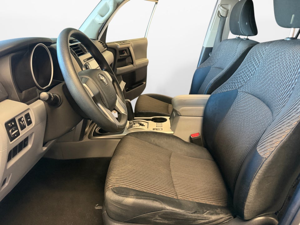 2010 Toyota 4Runner SR5