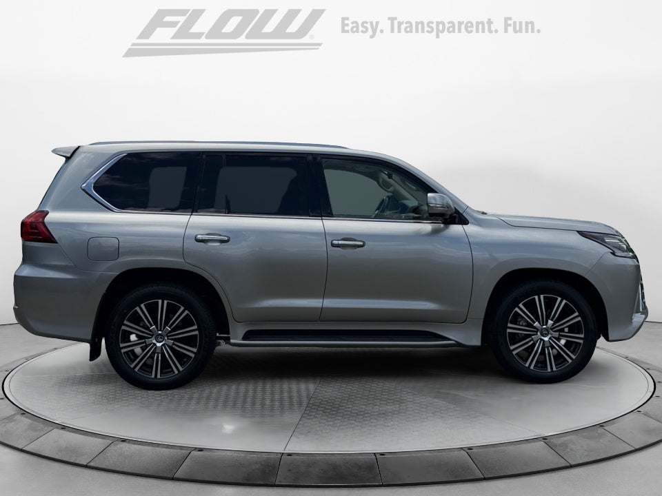 2021 Lexus LX 570 LX 570