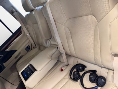 2021 Lexus LX 570 LX 570