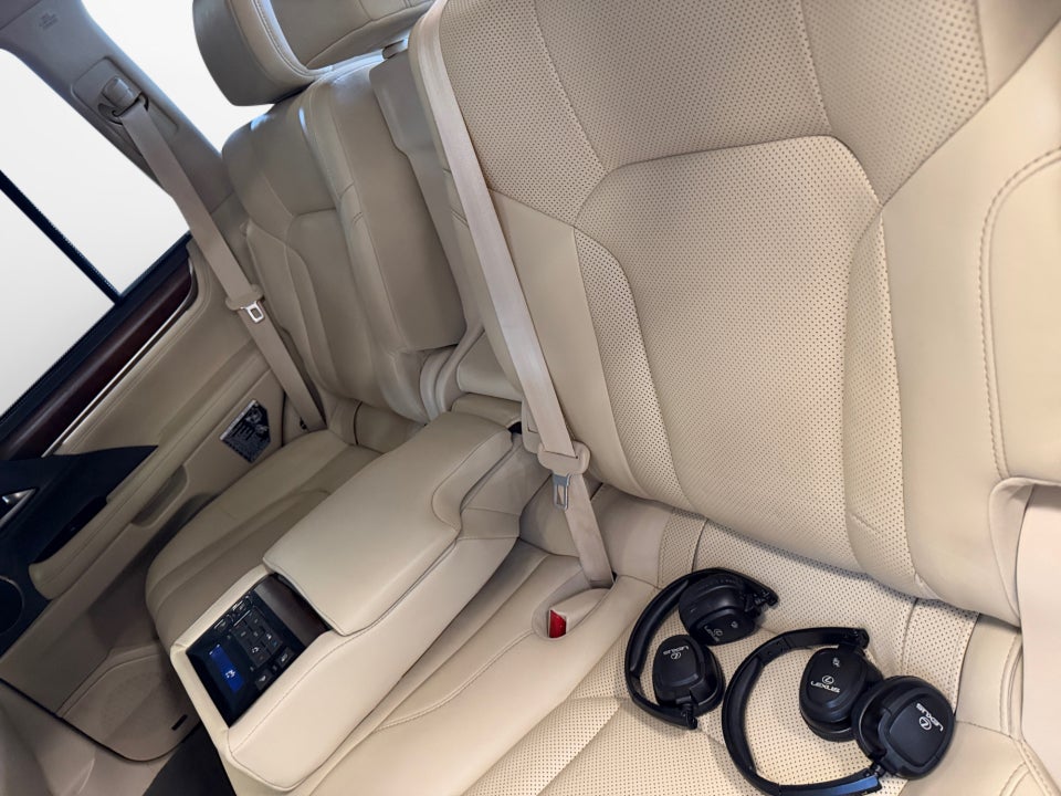 2021 Lexus LX 570 LX 570