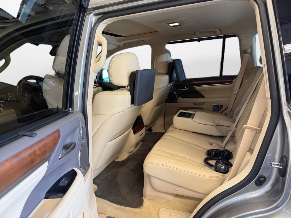 2021 Lexus LX 570 LX 570