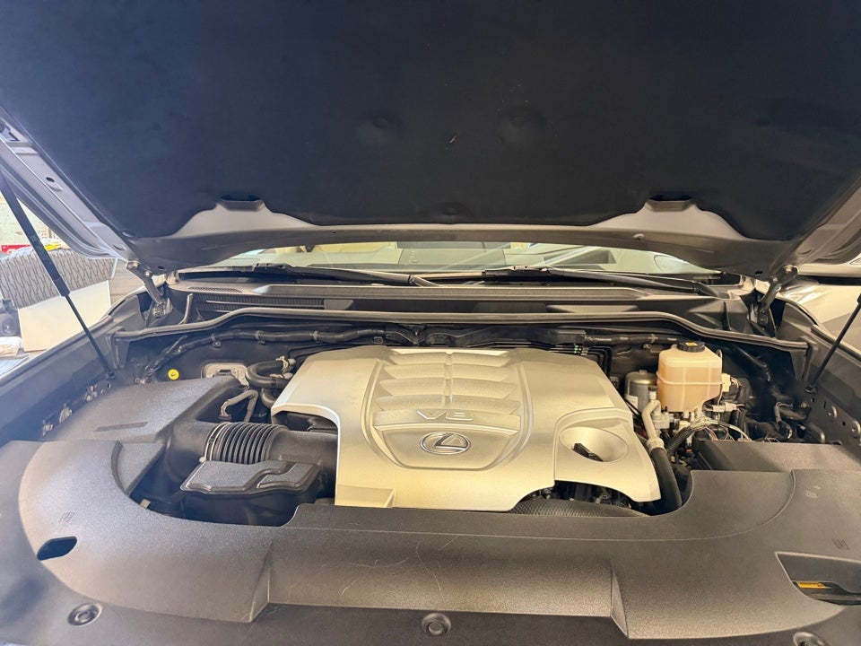 2021 Lexus LX 570 LX 570