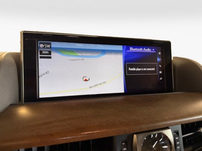 2021 Lexus LX 570 LX 570