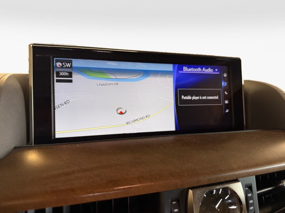 2021 Lexus LX 570 LX 570