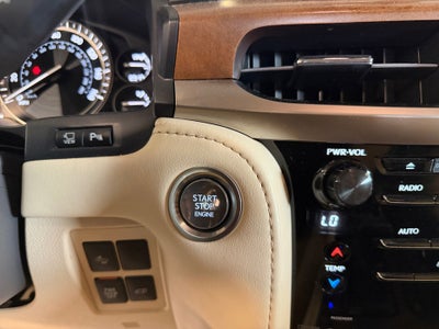 2021 Lexus LX 570 LX 570