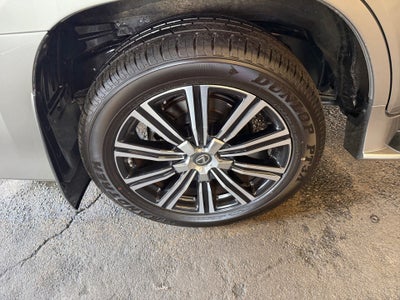 2021 Lexus LX 570 LX 570