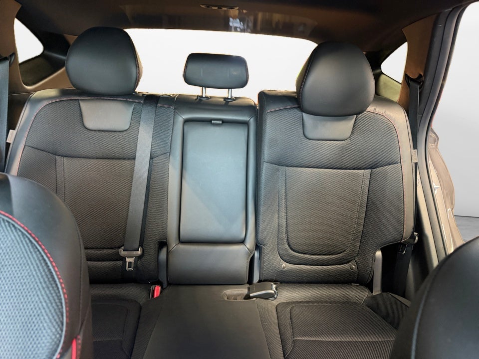 2024 Hyundai Tucson Hybrid N Line