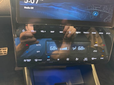 2024 Hyundai Tucson Hybrid N Line