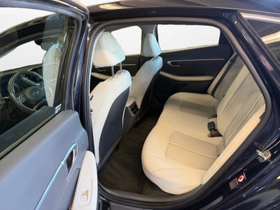2022 Hyundai Sonata Hybrid SEL