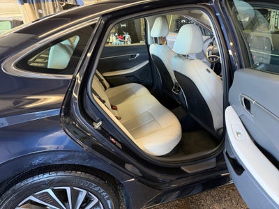 2022 Hyundai Sonata Hybrid SEL